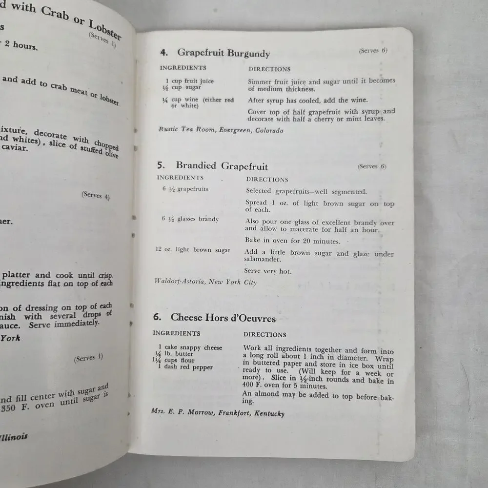 N/A adventures cooking